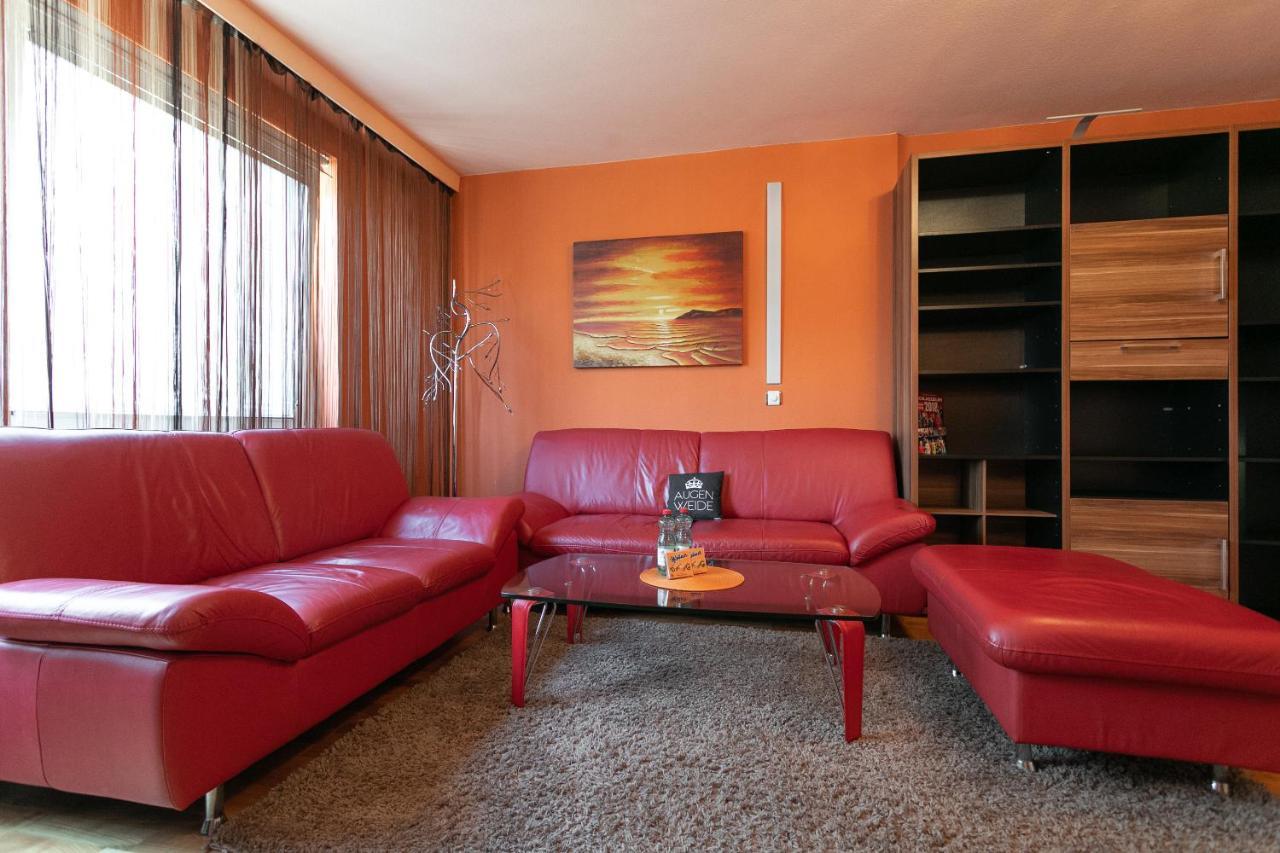 Zentrales Apartment In U-Bahn Naehe & Hauptbahnhof 비엔나 외부 사진