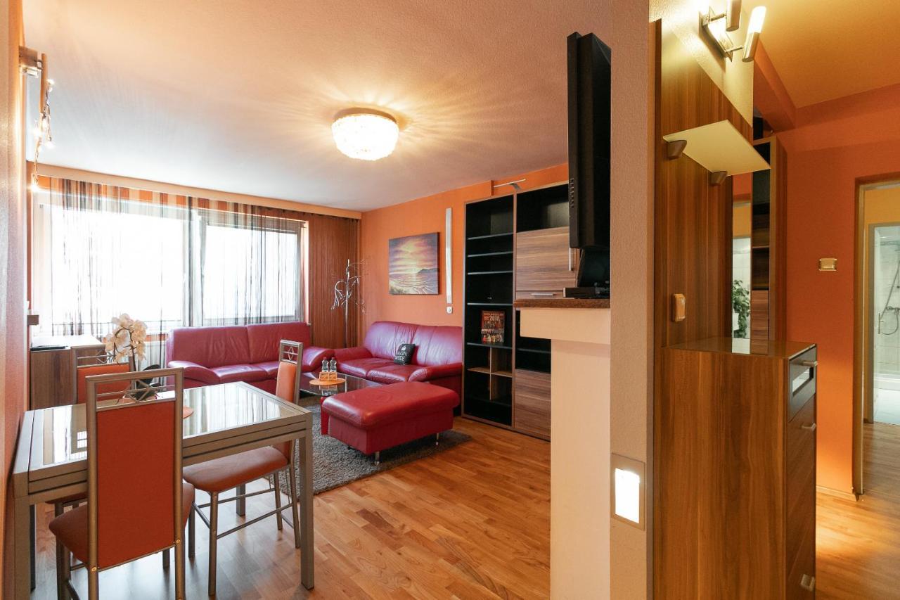 Zentrales Apartment In U-Bahn Naehe & Hauptbahnhof 비엔나 외부 사진