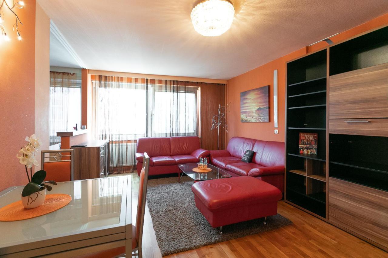 Zentrales Apartment In U-Bahn Naehe & Hauptbahnhof 비엔나 외부 사진