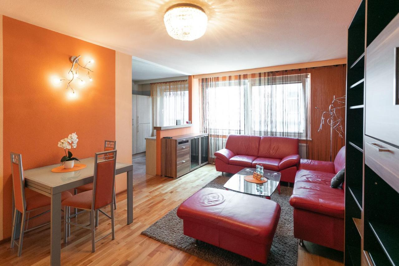 Zentrales Apartment In U-Bahn Naehe & Hauptbahnhof 비엔나 외부 사진