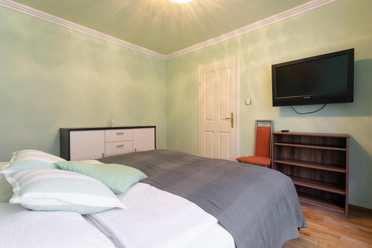 Zentrales Apartment In U-Bahn Naehe & Hauptbahnhof 비엔나 외부 사진
