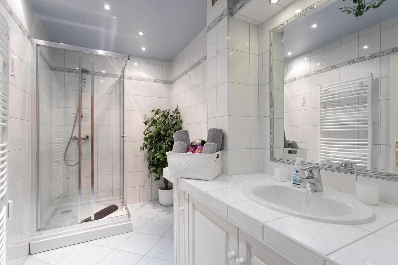 Zentrales Apartment In U-Bahn Naehe & Hauptbahnhof 비엔나 외부 사진