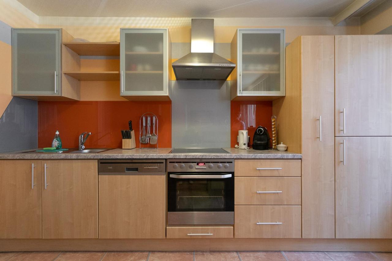 Zentrales Apartment In U-Bahn Naehe & Hauptbahnhof 비엔나 외부 사진