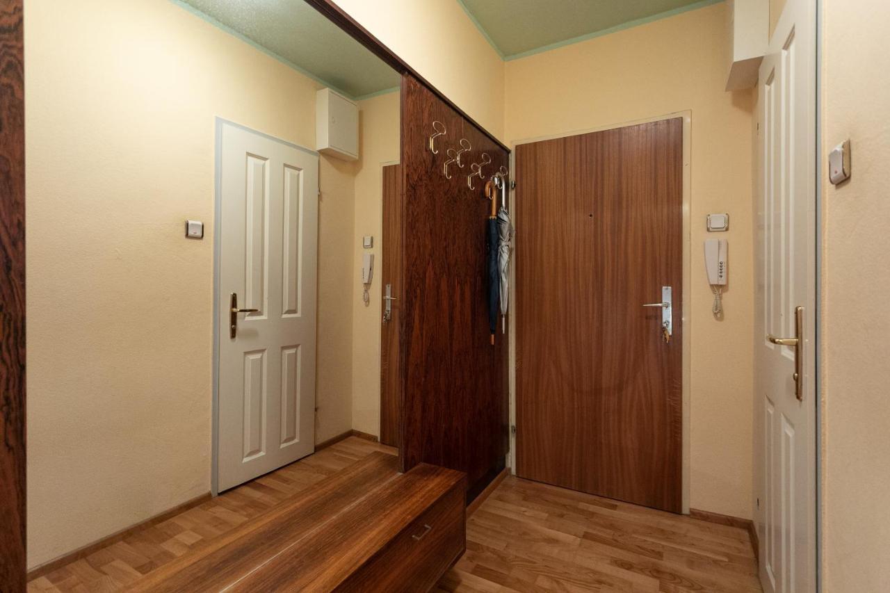 Zentrales Apartment In U-Bahn Naehe & Hauptbahnhof 비엔나 외부 사진
