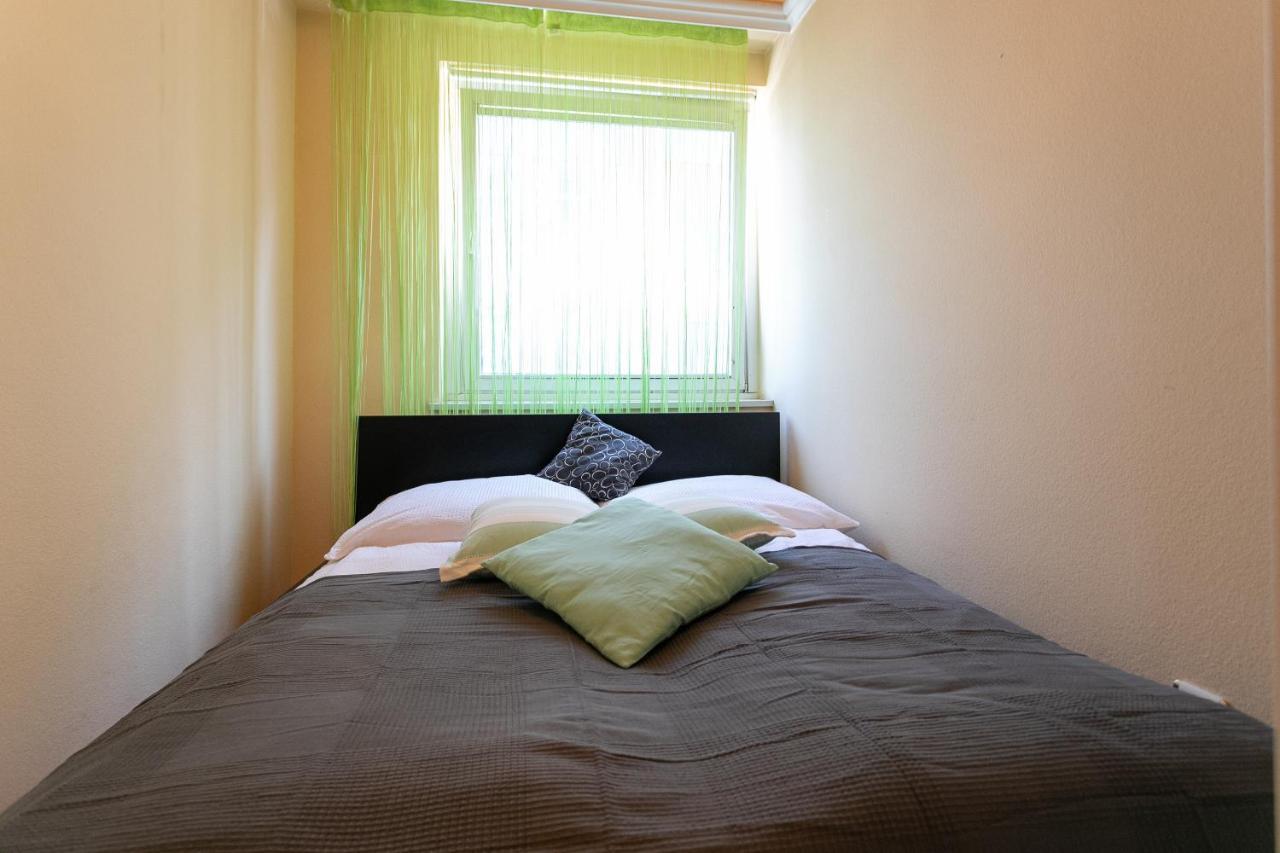 Zentrales Apartment In U-Bahn Naehe & Hauptbahnhof 비엔나 외부 사진