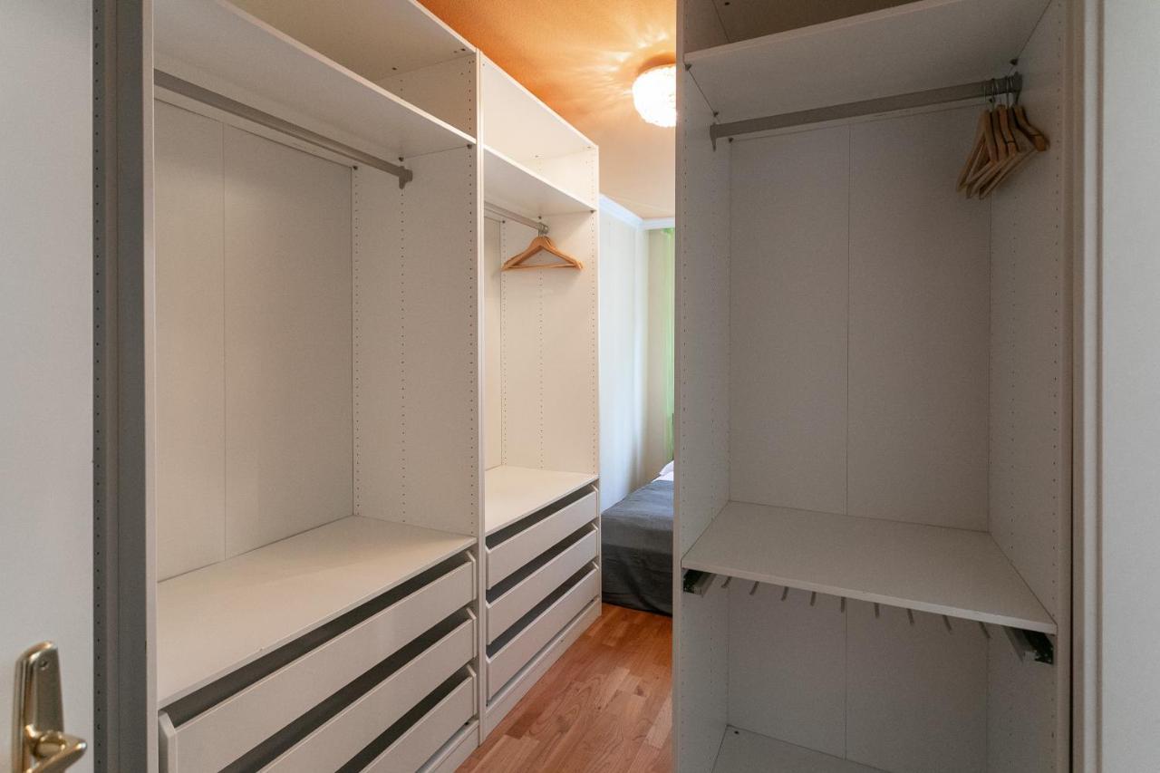 Zentrales Apartment In U-Bahn Naehe & Hauptbahnhof 비엔나 외부 사진