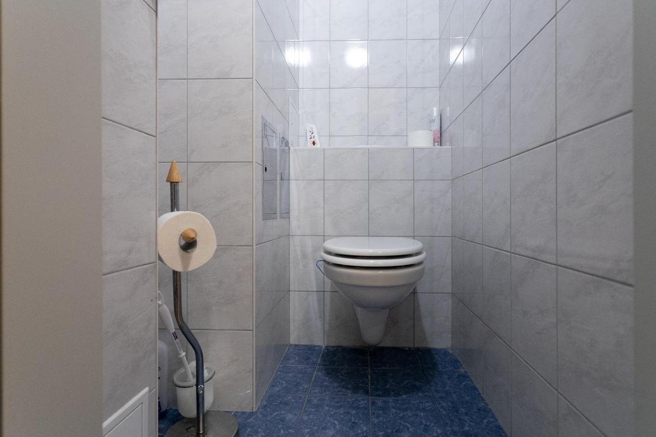 Zentrales Apartment In U-Bahn Naehe & Hauptbahnhof 비엔나 외부 사진