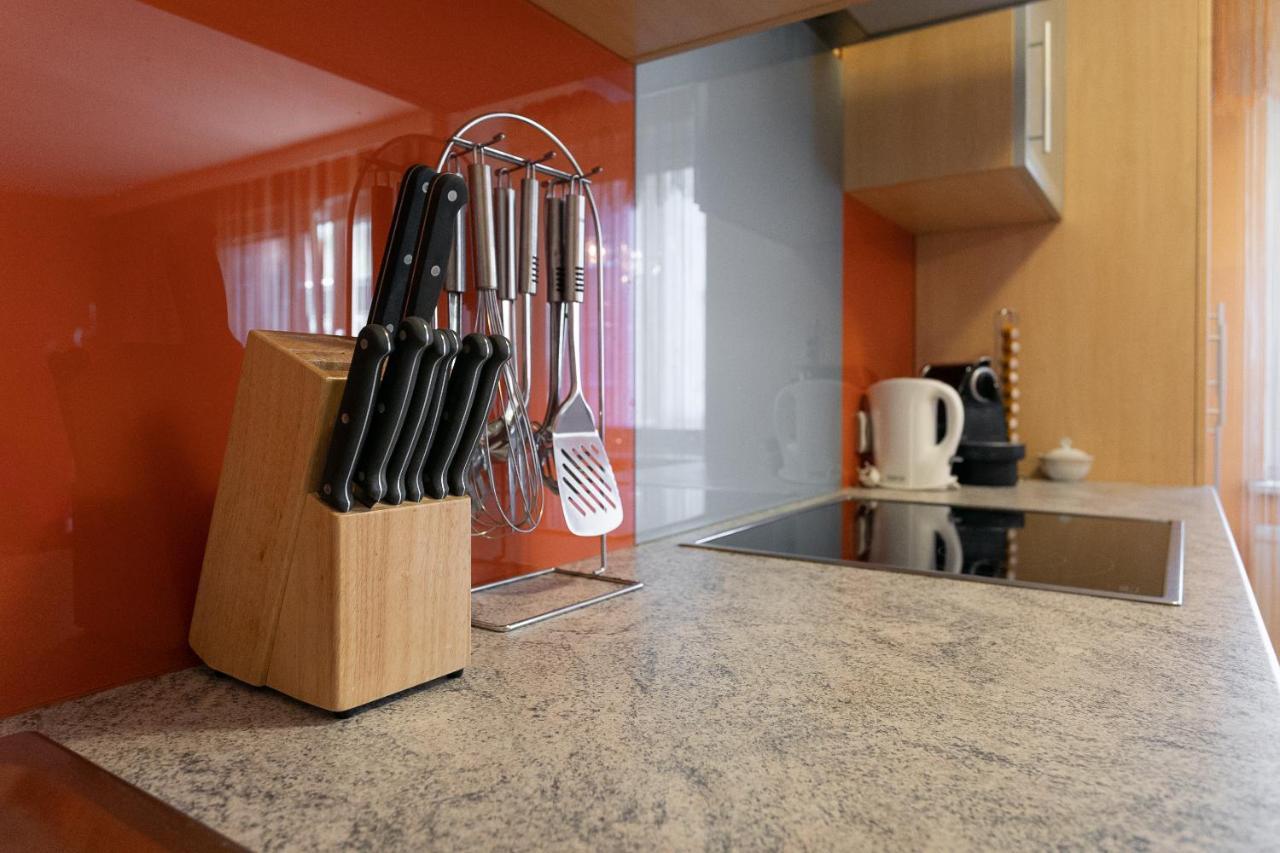 Zentrales Apartment In U-Bahn Naehe & Hauptbahnhof 비엔나 외부 사진